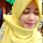 Dhiya Darnita Insyirah profile icon