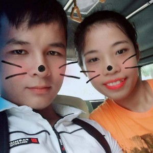 Hoàng Thương profile icon