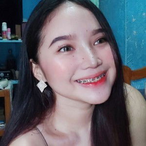 joanna rica hapita profile icon