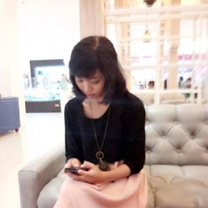 Kristia Marta Fitri Primardiani profile icon