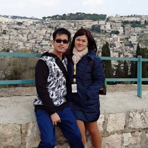 Rini Maryani profile icon