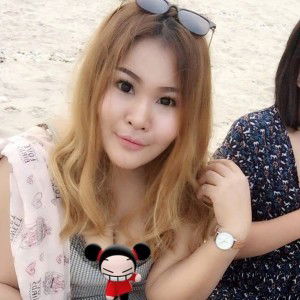 สุกัญญา สวัสดิ์รัมย์ profile icon