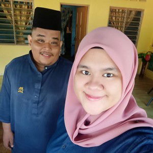 Faidah Zainal Hoo profile icon