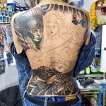 Aungkhana Maila profile icon