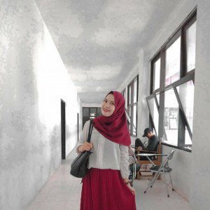 Putry Rambi profile icon