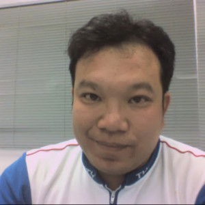 Mongkon Larpvilaiporn profile icon