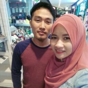 Siti Hudan profile icon