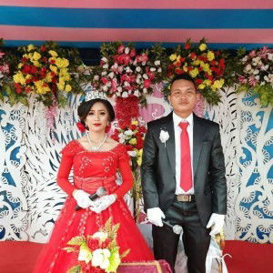 Monica Grace Waoma profile icon