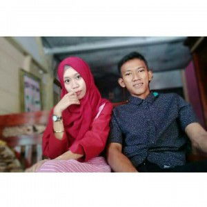 Nhieta Amiinah profile icon