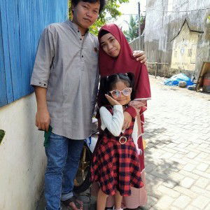 Marwah Dayyinah Wahyudi profile icon