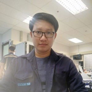 Chaichana Situiloeng profile icon