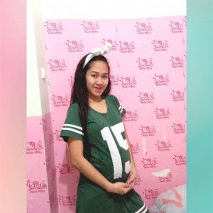 Khim Delacruz Crisostomo profile icon