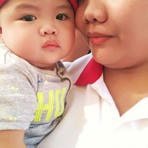 Crystal Angel Ocampo Milante profile icon