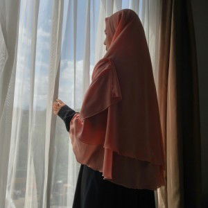 Amellia Ambarwati profile icon