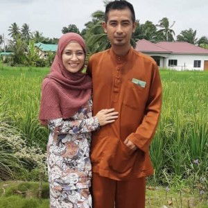 Siti Zulaikha profile icon