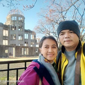 Janet Lynn Montemayor Balagtey profile icon