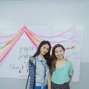 Encio Colesio Cherry-Ann profile icon