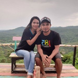 Rian Nitha Seran profile icon