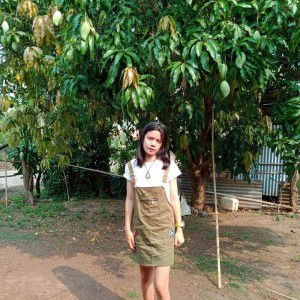 Chophaka Saenubon profile icon