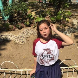 Angela Magpoc profile icon