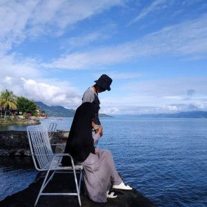 Rohima Ritonga profile icon