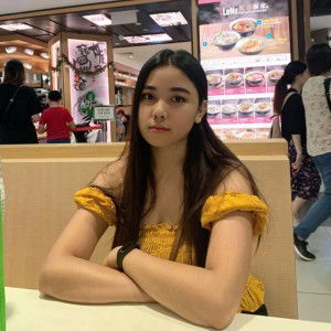 Kristine Valenzuela profile icon