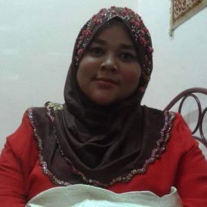 Farehah Abidin profile icon