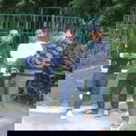 arik rampok profile icon