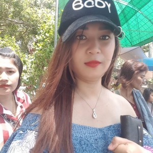 พัชริรทร์ สวยกลาง profile icon