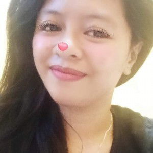 Cheryl Eyanag Astronomo profile icon