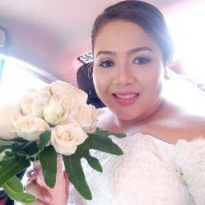 Jillian kristle Maligaya profile icon