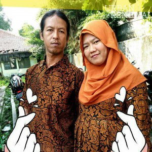 Dewa Dewi profile icon