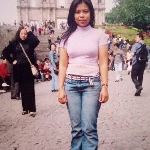 Handayani Afla profile icon