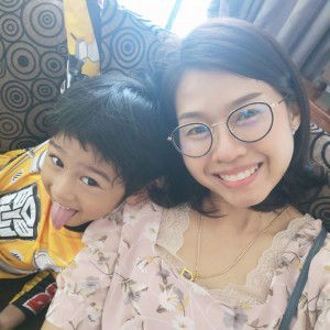 Sasi Kongdee profile icon