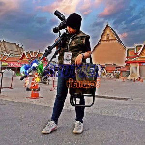 ผกาแก้ว บุญวาส profile icon