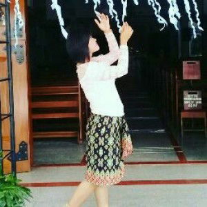 Agatha Berlian profile icon