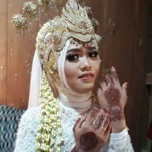 Mariea Ulffa profile icon