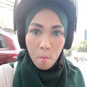 Diah Nur Awalyah profile icon