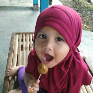 Yasmin Fithriyatul Mazaya profile icon