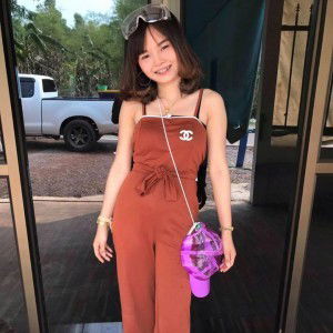 Janjira Potitatong profile icon