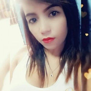 Sheena Faye SoLomon profile icon