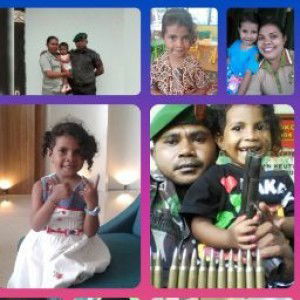 Papua&Maluku Family profile icon