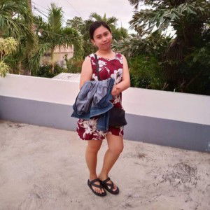 Danilyn Ramos Manalili profile icon