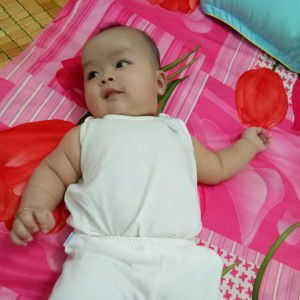 Hang Nguyen Thi Le profile icon