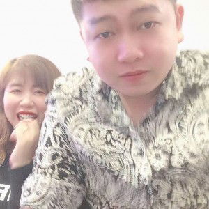 Toàn Huyền profile icon