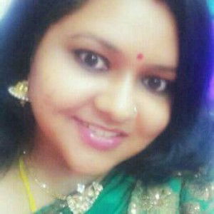 Kasthuri Subramaniam profile icon