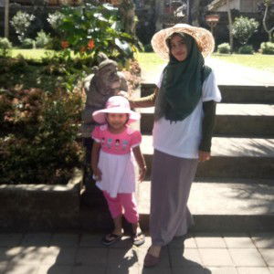 Qorint Nurminati profile icon