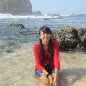 Valentina Cintya profile icon