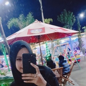 Adell Veronica Maretha profile icon