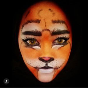 Winda Dada profile icon